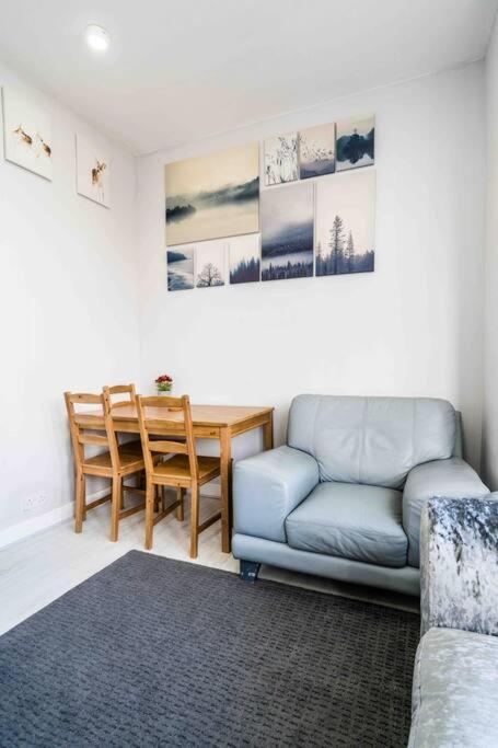 Modern Flat In Moseley With Free Parking Apartman Birmingham Kültér fotó